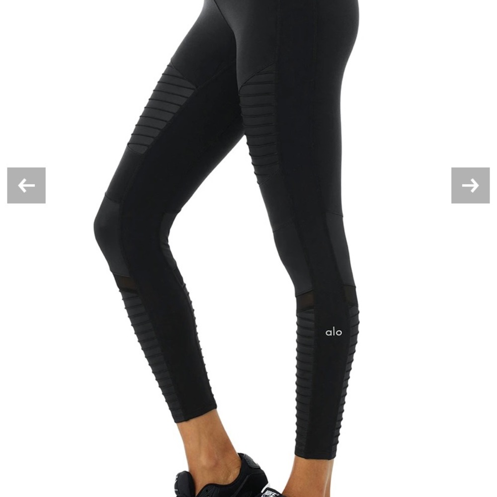 Alo Moto Leggings